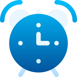 Tempo médio assistido