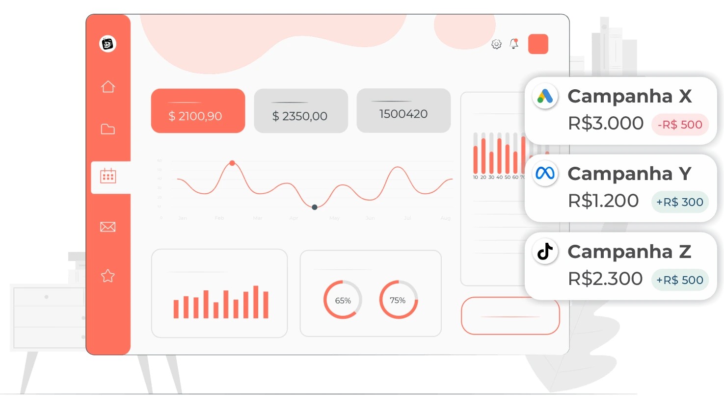 planejamento de midia