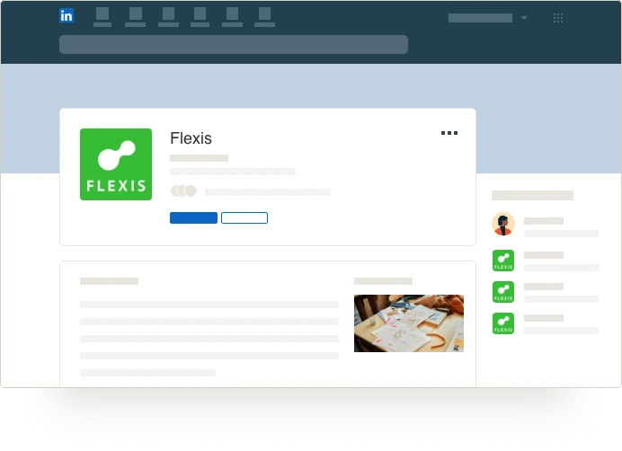 anunciar no linkedin