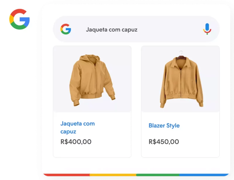 google shopping